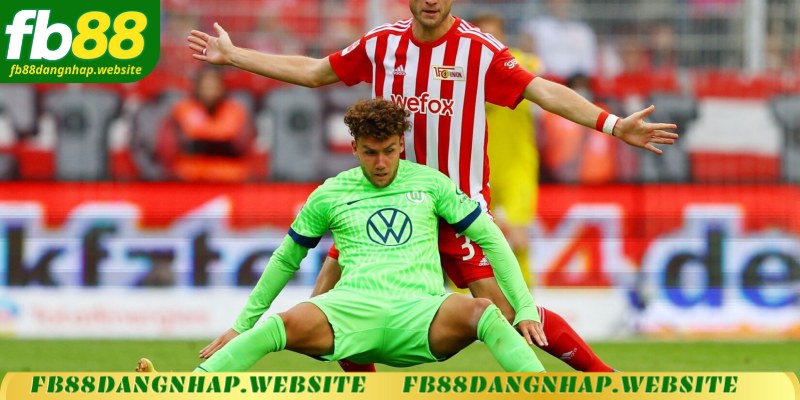 Dự đoán tài xỉu trận VfL Wolfsburg vs Union Berlin