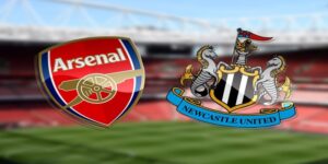 Arsenal vs Newcastle hứa hẹn sẽ là một trận đấu hấp dẫn